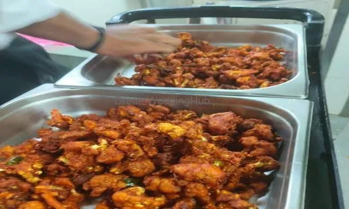 Moon light Outdoor Caterers Madikeri