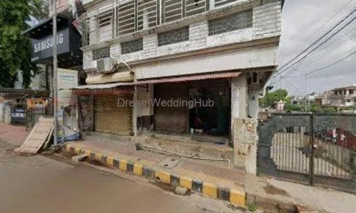 INDUSTRIAL SECURITY GUARD SERVICES