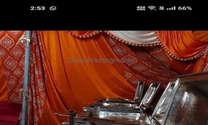 Rk Caterers & Decorators