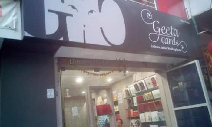 Geeta Cards