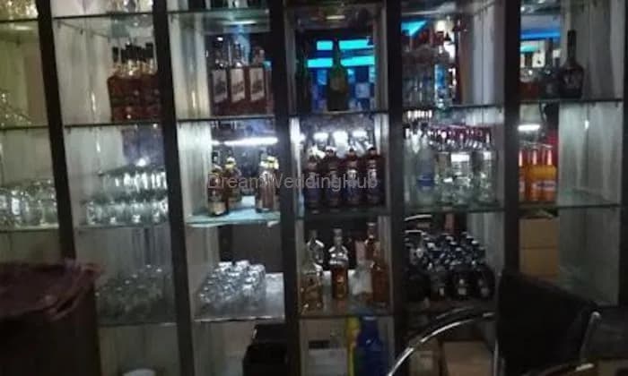 Blue's Pub Bar & Restaurant