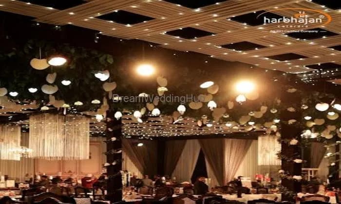 HARBHAJAN CATERERS PVT. LTD.