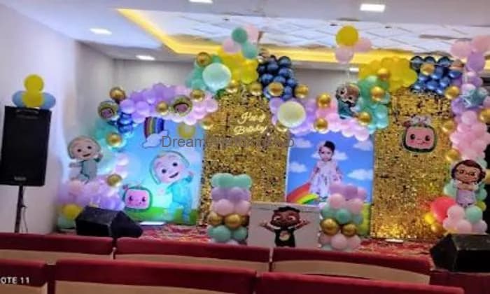 Royal Garden Banquet Hall