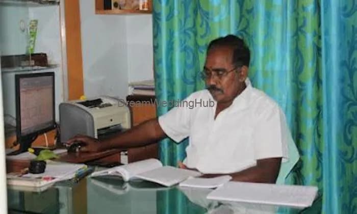 Saptharishi Astrology