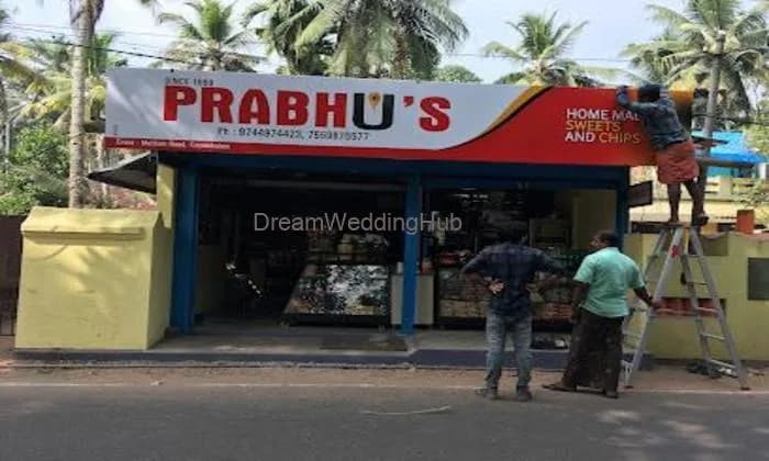 Prabhus Rasoi