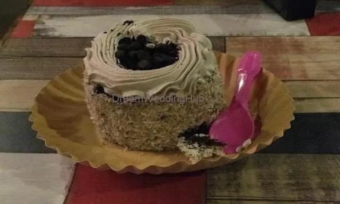 Punjab Baker & Confectionery