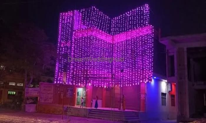 Aashirvaad Banquit Hall
