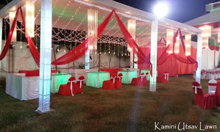 Kamini Utsav Lawn