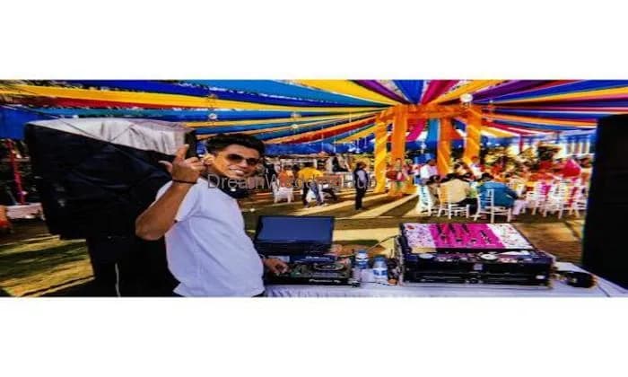 DJ Vaibhav (Vfrecue Music)