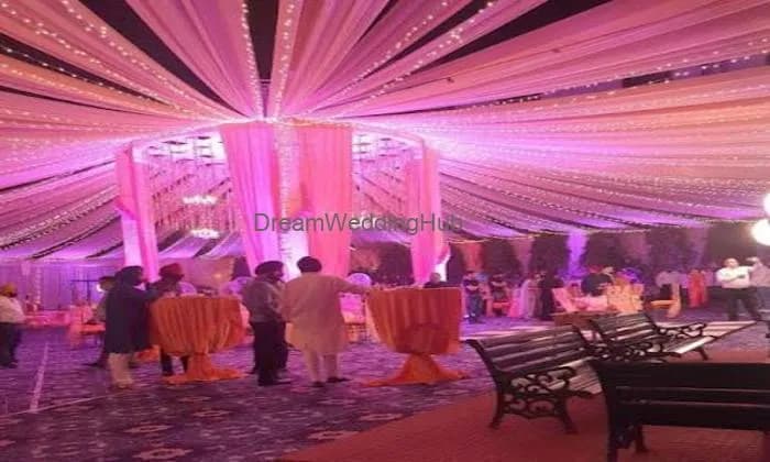 Sai wedding decoration & caterers