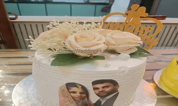 ZAINACAKES in koikkappadi kayamkulam