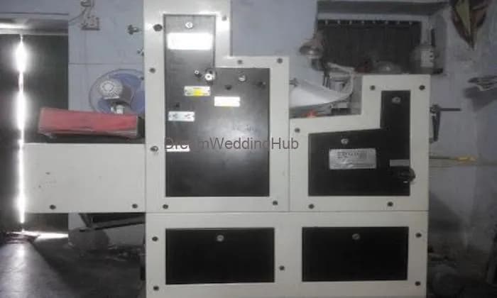 Shree Chamunda Graphics