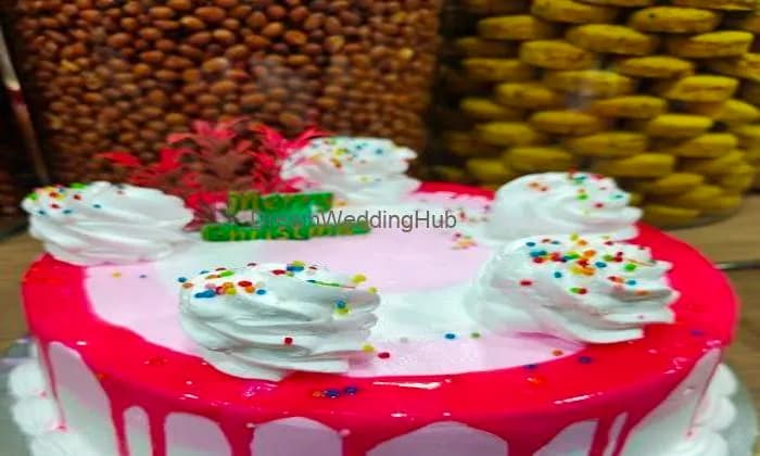 Famous Bakery Ambalavayal