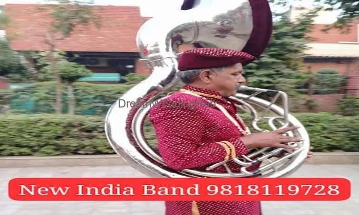 New India Band