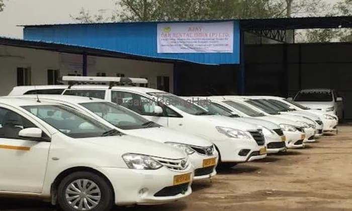 Ajay Car Rental