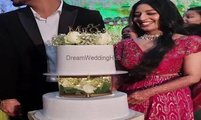 Sweet Pie Home Made cakes