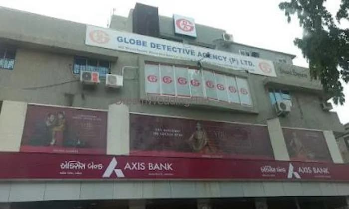 Globe Detective Agency Private Limited