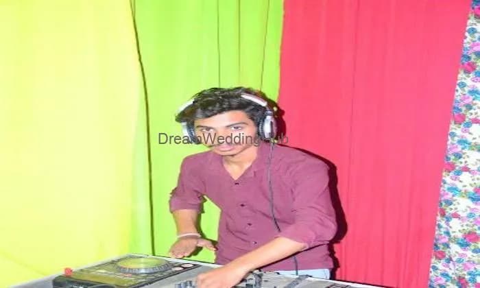 DJ RAHUL