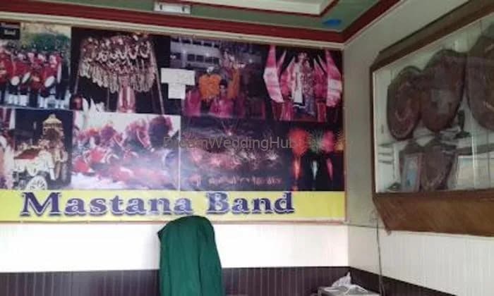 Mastana Band