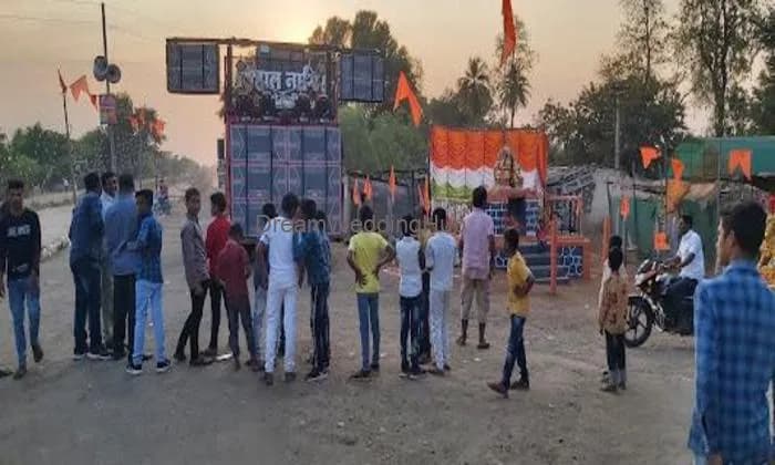 Nihal Nasir Sound Events Morochi निहाल नासिर साऊंड इव्हेंट्स मोरोची