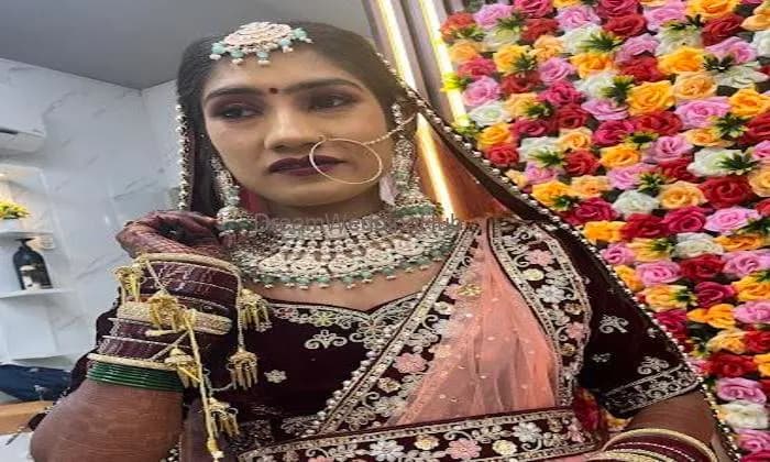 Gr8 Beauty salon & cosmetics