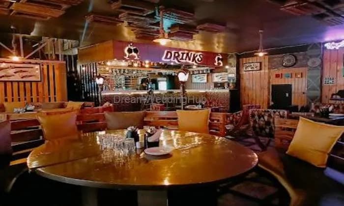 D-RUNCH - Restaurant