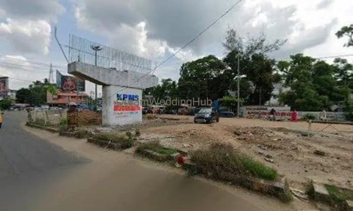 Pavithram wedding cards & Sreegiri Printers,Ananthapuram-thekkenada Road