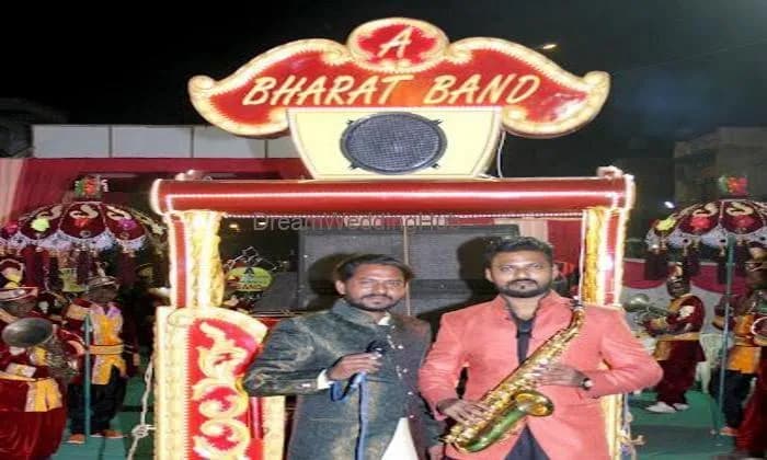 A. Bharat Band