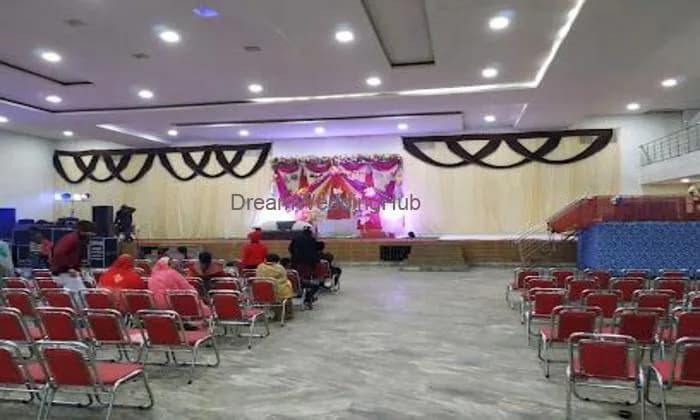 Sirohi Palace, Sarsawa