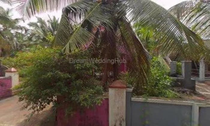 Vailankanni Caterers