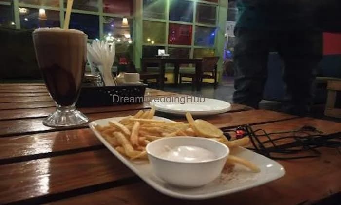 Terazza Bar and Kitchen