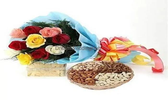 Gifts Destination- Flowers | Cakes | Gifts Delivery Online - Panipat