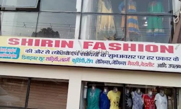 Shirin Fashion Allahabad