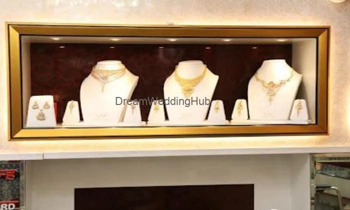 SACHE PATSHAH JEWELLERS