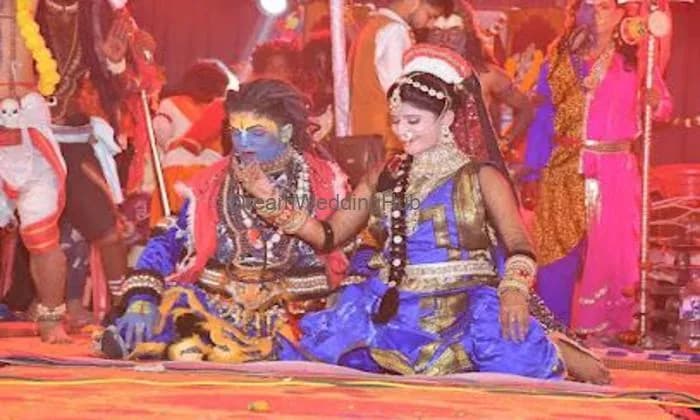 Deepak Art Group From Meerut