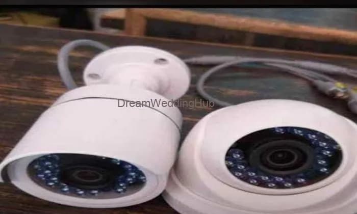 Sharma Security Systems