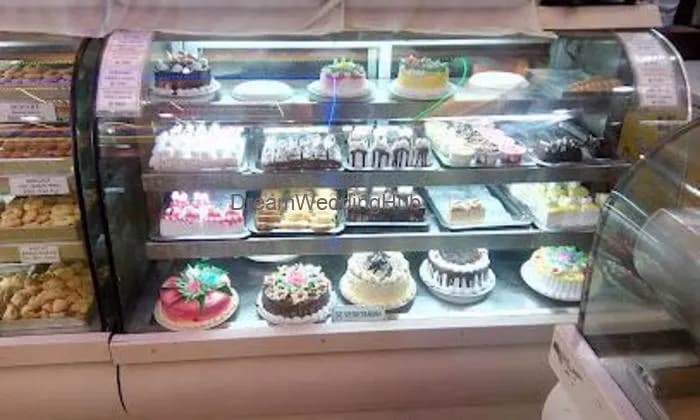 Bholla Sweets & Bakery