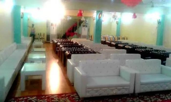 Sukhmani Palace and Banquet Hall