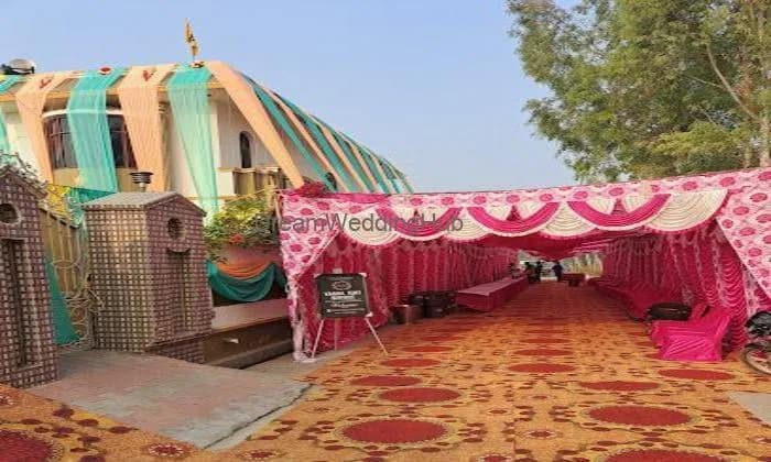 KAMAL CATERERS AMBALA CITY