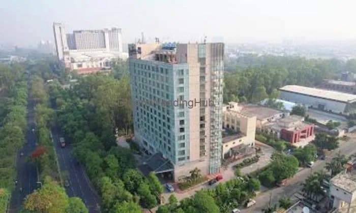Radisson Blu Hotel, Greater Noida