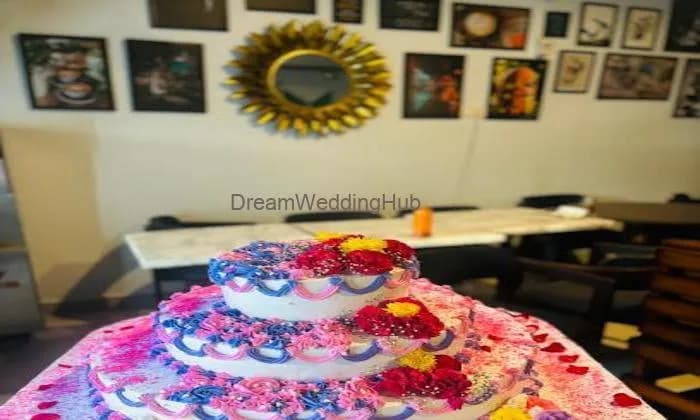 NEW ZEALAND BAKERY & COFFEE