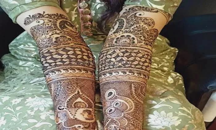 SANTOSH. Mehandi.artest.civl.laenc