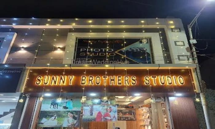 SUNNY BROTHERS STUDIO