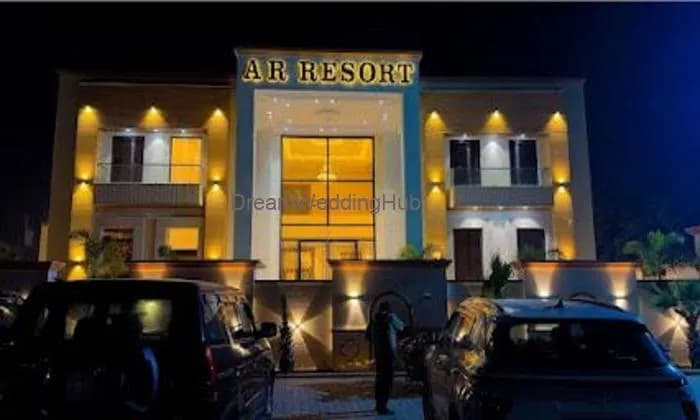 AR Resort