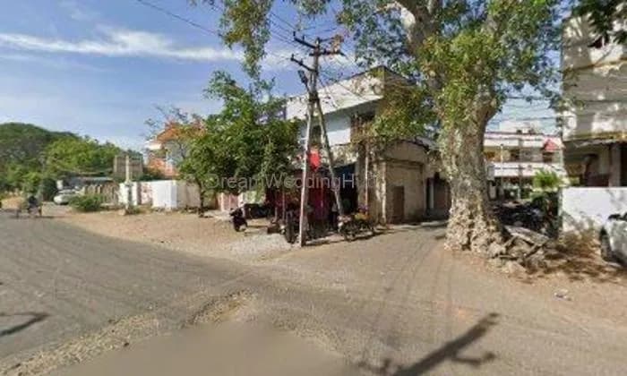 Sri Arunachala Catering Palaya Pettai