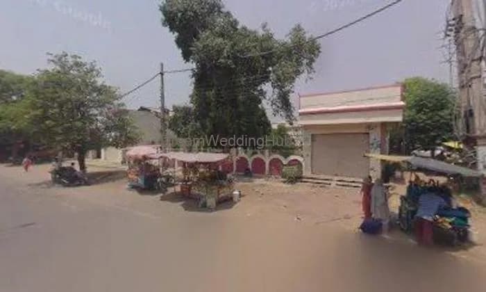 Singh baker’s sirhind