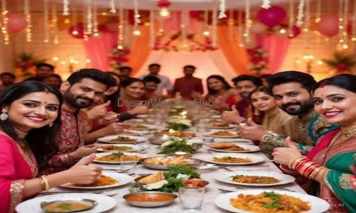 DG Catering Jalandhar - Wedding Caterers in Jalandhar