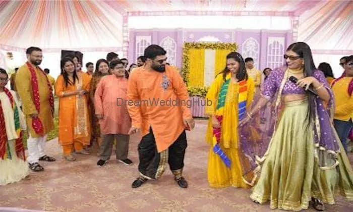 Anchor Sshaineel - Best Anchor in Indore