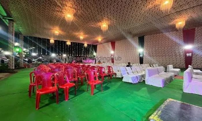Maurya Banquet Hall