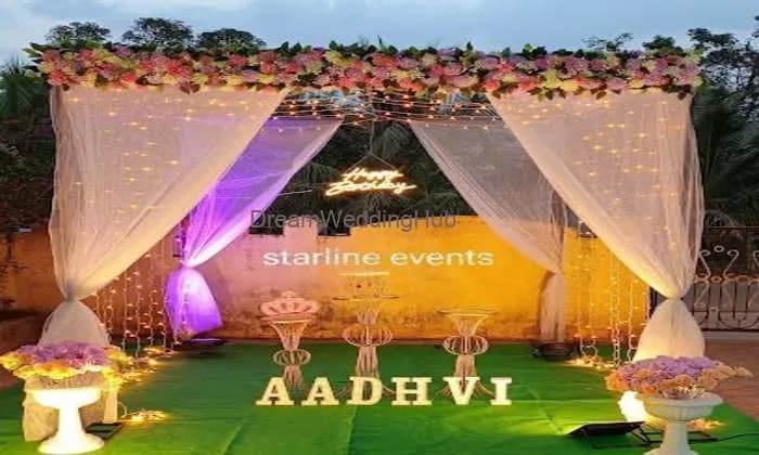 STARline EVENTS SHIVAMOGGA, SHIMOGA